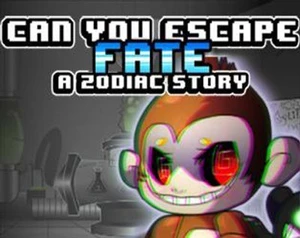 Can You Escape Fate? An Escape the Room game inspired by Undertale
