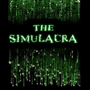 THE_SIMULACRA