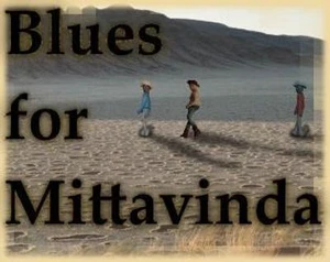 Blues For Mittavinda