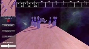 Space Bowling