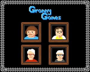 Granny Games