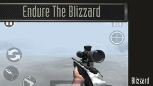 Sniper Zombie Escape