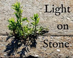 Light on Stone