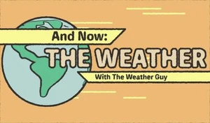 The Weather Guy