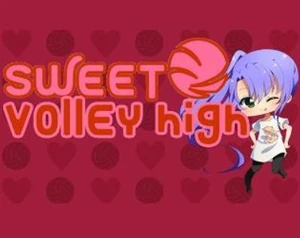 Sweet Volley High (All Ages ver)