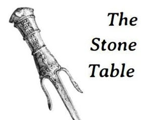 The Stone Table