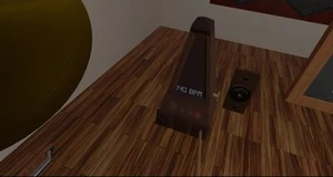 [HTC Vive] VR Drum Studio