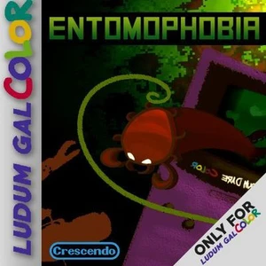 Entomophobia (itch)