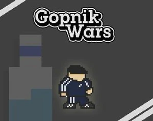 Gopnik Wars