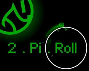 2.Pi.Roll