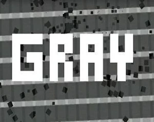 GRAY (Almost Developer)