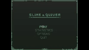 Slime & Quiver