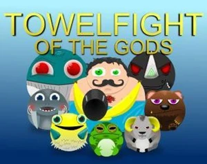 Towelfight of the Gods