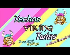 Techno Viking Twins