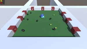 Coins and Bullets(LD40)