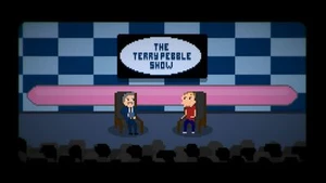 The Terry Pebble Show