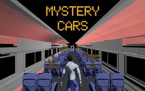 Mystery Cars