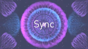 Sync (Jan Marcano)