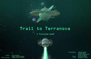 Trail to Terranova