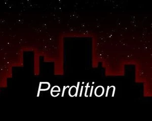 Perdition (itch)