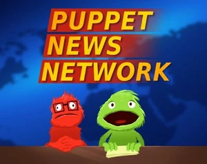 Puppet News Network