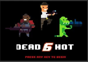 Dead6hot (itch)