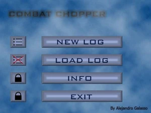 Combat Chopper