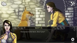 Echoes of the Fey: The Fox's Trail