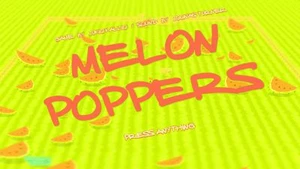 Melon Poppers