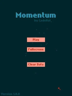 Momentum (itch) (CodeHat)