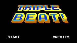 Triple Beat