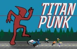 Titan Punk