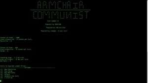 Armchair Communist