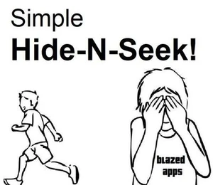 Simple Hide-N-Seek!