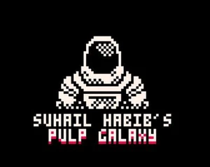Pulp Galaxy