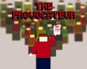 The Provocateur
