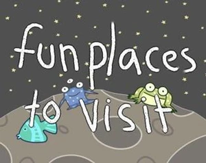 fun places to visit