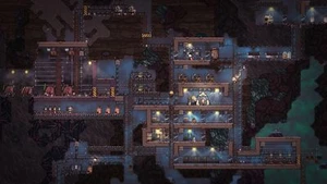 Oxygen Not Included - ALPHA