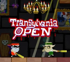Transylvania Open