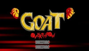 Goat Overthrow