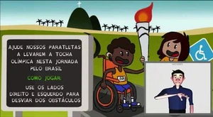 Jornada Paralímpica