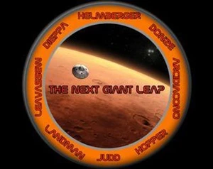 The Next Giant Leap