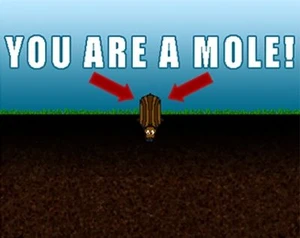 You Are a Mole!