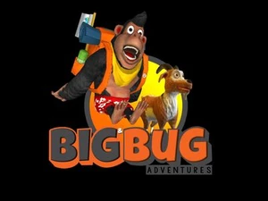 bigbug adventures v1.0