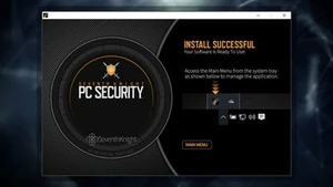Seventh Knight PC Security + Gaming Accelerator 2