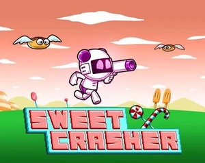 Sweet Crasher (Image Campus)