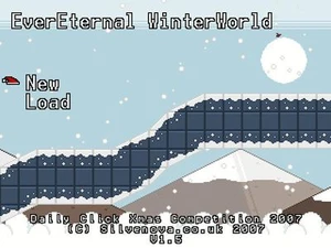 EverEternal WinterWorld