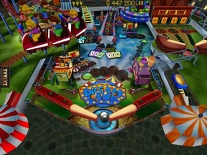 Pinball HD: Classic Arcade, Zen + Space Games