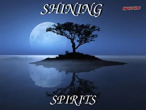 Shining Spirits: Chapter 1