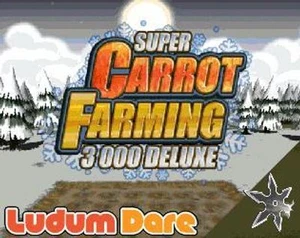 LD31 Super Carrot Farming 3000 Deluxe